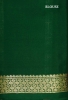Contrast Classic Pure Mysore Crepe Silk Saree